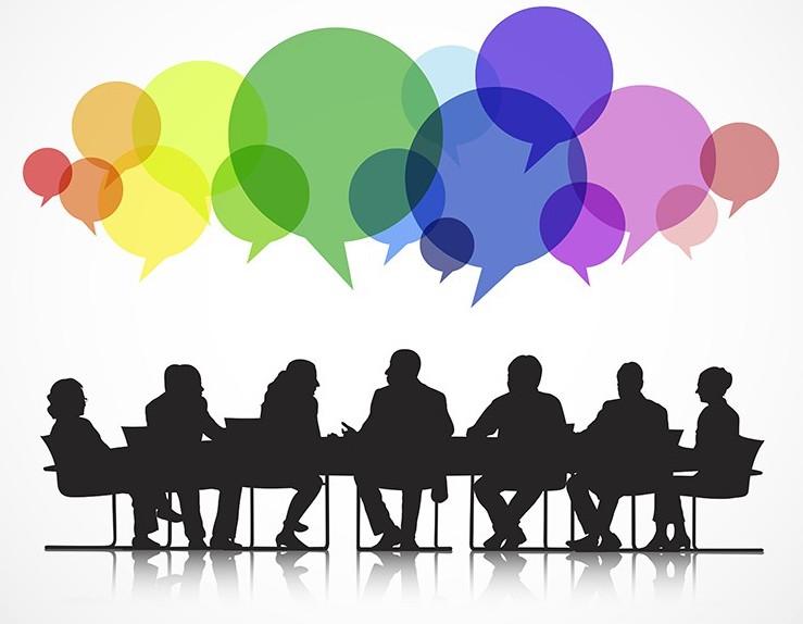 YDAA - Meetings