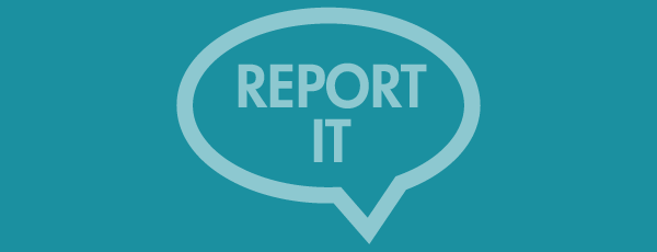 YDAA - Report It!