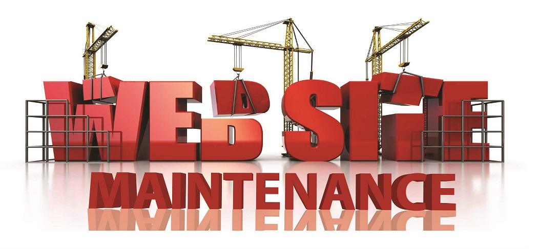 YDAA - Website Maintenance
