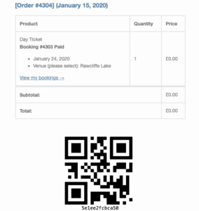 Day Ticket